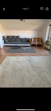 Foto - Dachgeschosswohnung 3,5 Zimmer in Meckenhausen