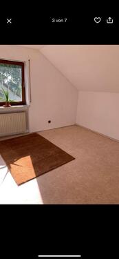 Foto - Etagenwohnung in Hilpoltstein zur Miete