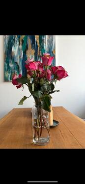 Foto - WG-Zimmer in 135qm Wohnung - Bestlage Bad Nauheim