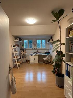 Foto - 3 Zimmer Etagenwohnung zur Miete in Bad Nauheim