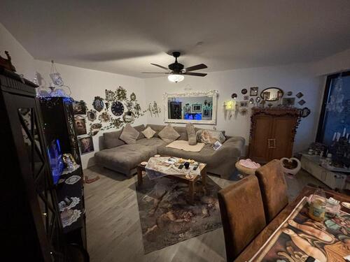 Foto - Schöne 2-Zimmer-Wohnung mit Einbauküche & Loggia in Wetter (Ruhr)