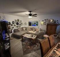 Schöne 2-Zimmer-Wohnung mit Einbauküche & Loggia in Wetter (Ruhr)