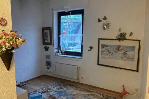 Foto - 2 Zimmer Etagenwohnung in Wetter (Ruhr)