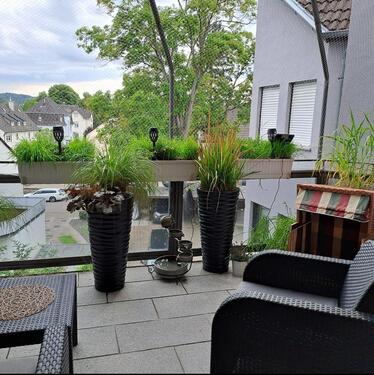 Foto - Etagenwohnung in Wetter (Ruhr) zur Miete