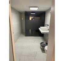 Teilmöbilierte 2-Zimmer Wohnung mit Einbauküche in Mannheim