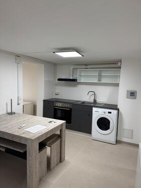 Foto - Etagenwohnung in Mannheim zur Miete