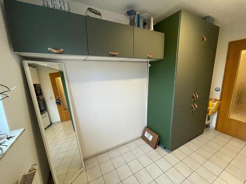 Foto - 3 Zimmer Erdgeschoßwohnung zur Miete in Magdeburg