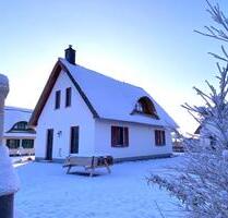 Ostsee bei Wismar, Ferienhaus bis 7 Pers, Kamin, Garten, Grill - Reinbek