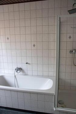 Foto - Etagenwohnung in Hof zur Miete