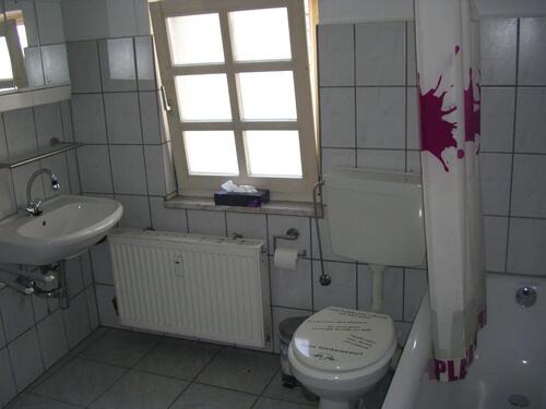 Foto - 2 Zimmer Etagenwohnung zur Miete in Weilburg