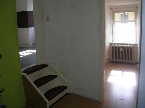 Foto - 2 Zimmer Etagenwohnung in Weilburg