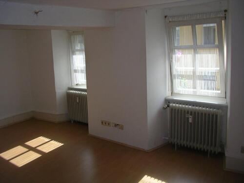 Foto - Etagenwohnung in Weilburg zur Miete