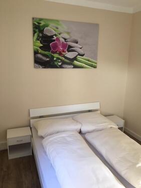 Foto - 3 Zimmer Erdgeschoßwohnung in Nastätten