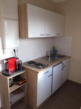 Foto - Erdgeschoßwohnung in Nastätten zur Miete