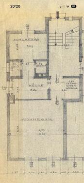 Foto - 1,5 Zimmer-Wohnung mit vielen Extras und Gestaltungsmöglichkeiten