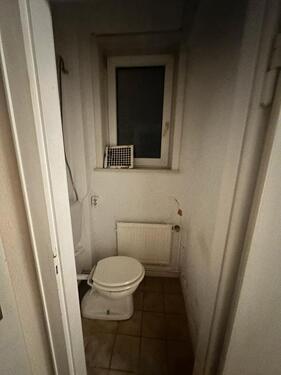 Foto - Erdgeschoßwohnung in Bad Harzburg zur Miete