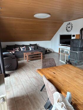 Foto - 3.5 Zimmer Dachgeschoßwohnung zur Miete in Tiefenbach