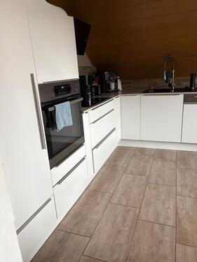 Foto - Dachgeschoßwohnung in Tiefenbach zur Miete