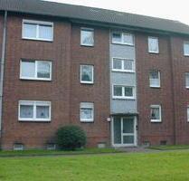 Demnächst frei! 3-Zimmer-Wohnung in Neukirchen-Vluyn Neukirchen