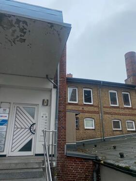 Foto - Praxis Gewerbefläche vielseitig nutzbar