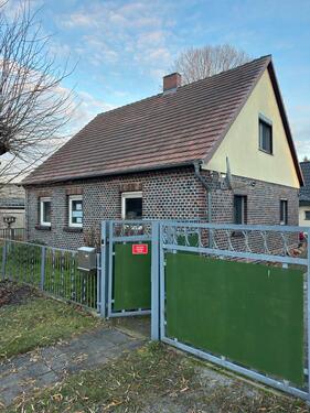 Foto - Dreiseitenhof bei Calau für 2 Personen ausgebaut