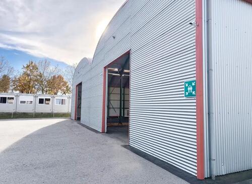 Foto - andere in Schweitenkirchen