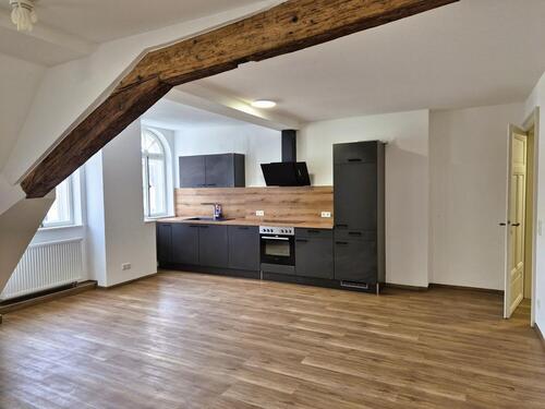 Foto - 2 Zimmer Etagenwohnung zur Miete in Gunzenhausen