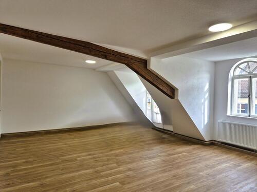 Foto - 2 Zimmer Etagenwohnung in Gunzenhausen