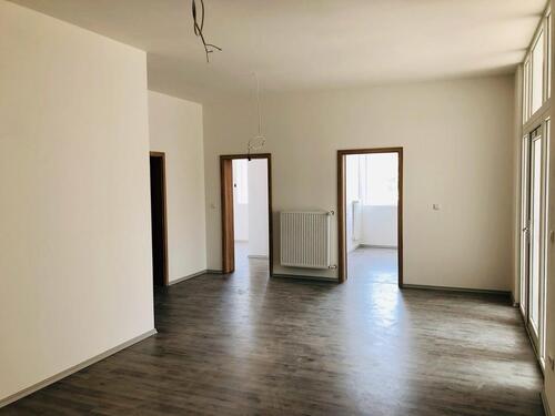 Foto - 3 Zimmer Erdgeschoßwohnung in Schwarzenfeld