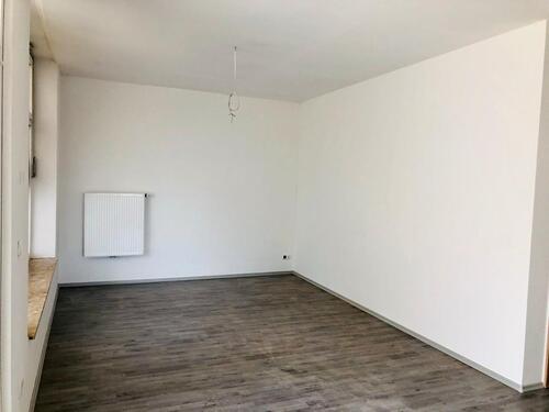 Foto - Erdgeschoßwohnung in Schwarzenfeld zur Miete