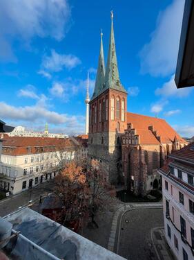 Foto - Möblierter Büroraum (20,03 m²) zur Untermiete