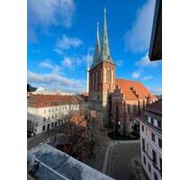 Möblierter Büroraum (20,03 m²) zur Untermiete - Berlin