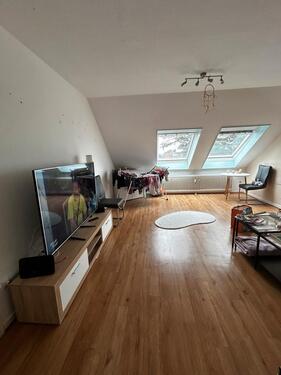 Foto - 2 Zimmer Wohnung - 580,00&nbsp;EUR Kaltmiete, ca.&nbsp; 50,00&nbsp;m&sup2;