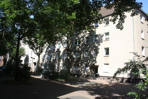 Foto - 3.5 Zimmer Etagenwohnung in Duisburg