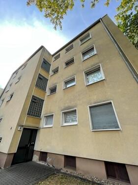 Foto - 3-Zimmer-Wohnung in Moers Rheinkamp Mitte