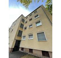 3-Zimmer-Wohnung in Moers Rheinkamp Mitte