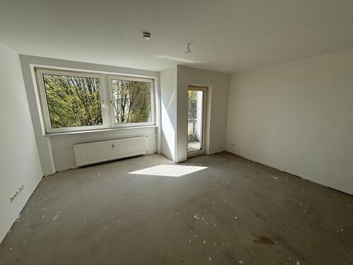 Foto - 3.5 Zimmer Etagenwohnung in Moers