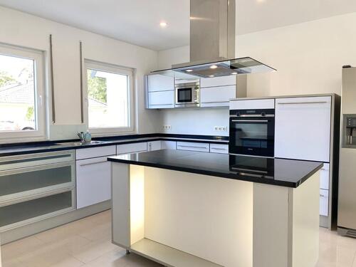 Foto - 4 Zimmer Einfamilienhaus zur Miete in Berlin