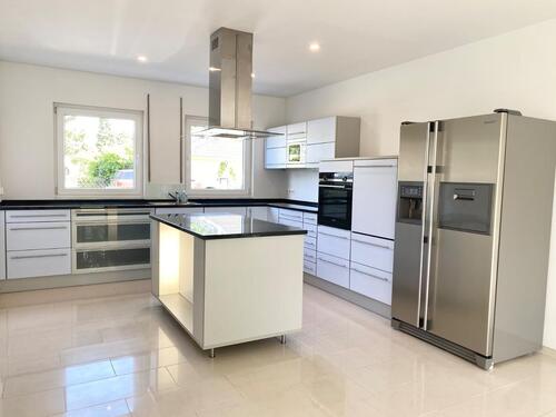 Foto - 4 Zimmer Einfamilienhaus in Berlin