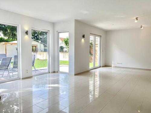 Foto - Einfamilienhaus in Berlin zur Miete