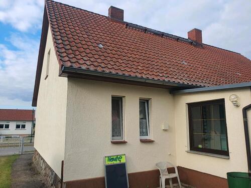 Foto - 6 Zimmer Einfamilienhaus in Casekow