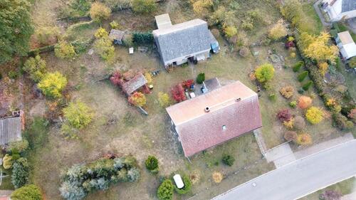 Foto - Einfamilienhaus in Casekow zum Kaufen