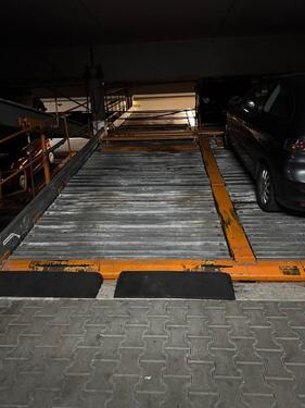 Foto - Tiefgarage - 45,00&nbsp;EUR Miete,