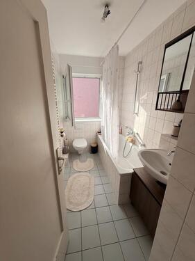 Foto - 3 Zimmer Etagenwohnung zur Miete in Obernburg am Main