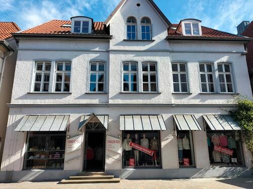 Foto - Ladenlokal zu vermieten - 1.500,00&nbsp;EUR Kaltmiete, ca.&nbsp; 11,00&nbsp;m&sup2;