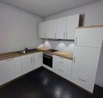 Neubauwohnung in Barßel zu vermieten