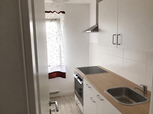 Foto - 2 Zimmer Etagenwohnung zur Miete in Selb