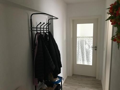 Foto - Etagenwohnung in Selb zur Miete