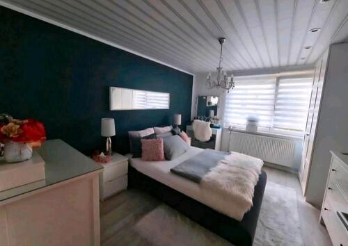 Foto - 3 Zimmer Etagenwohnung in Holzminden