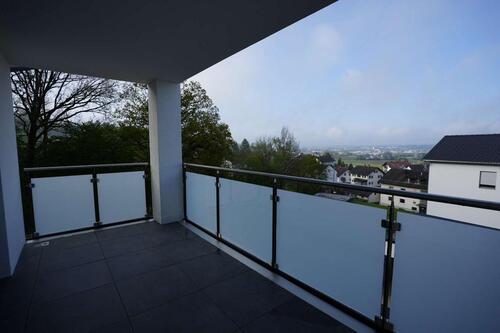 Foto - Stilvolle Wohnungen mit Fernblick in Hunderdorf